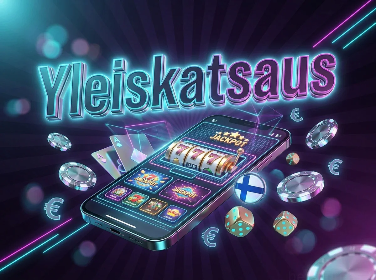 Yleiskatsaus
